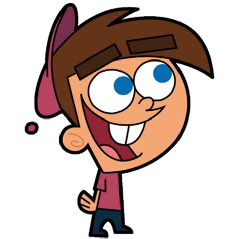 Character: timmy turner (309) results found